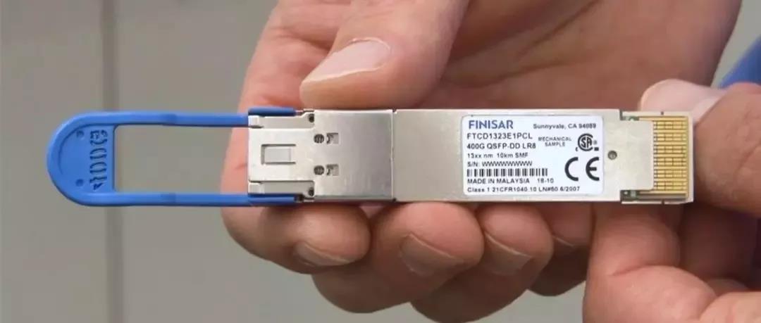QSFP-DD��ģ�K